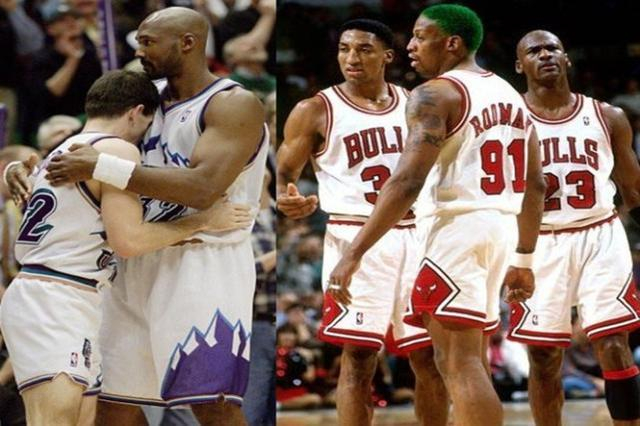 NBA历史五大数据,他坐拥两大历史第一,为何备受质疑?