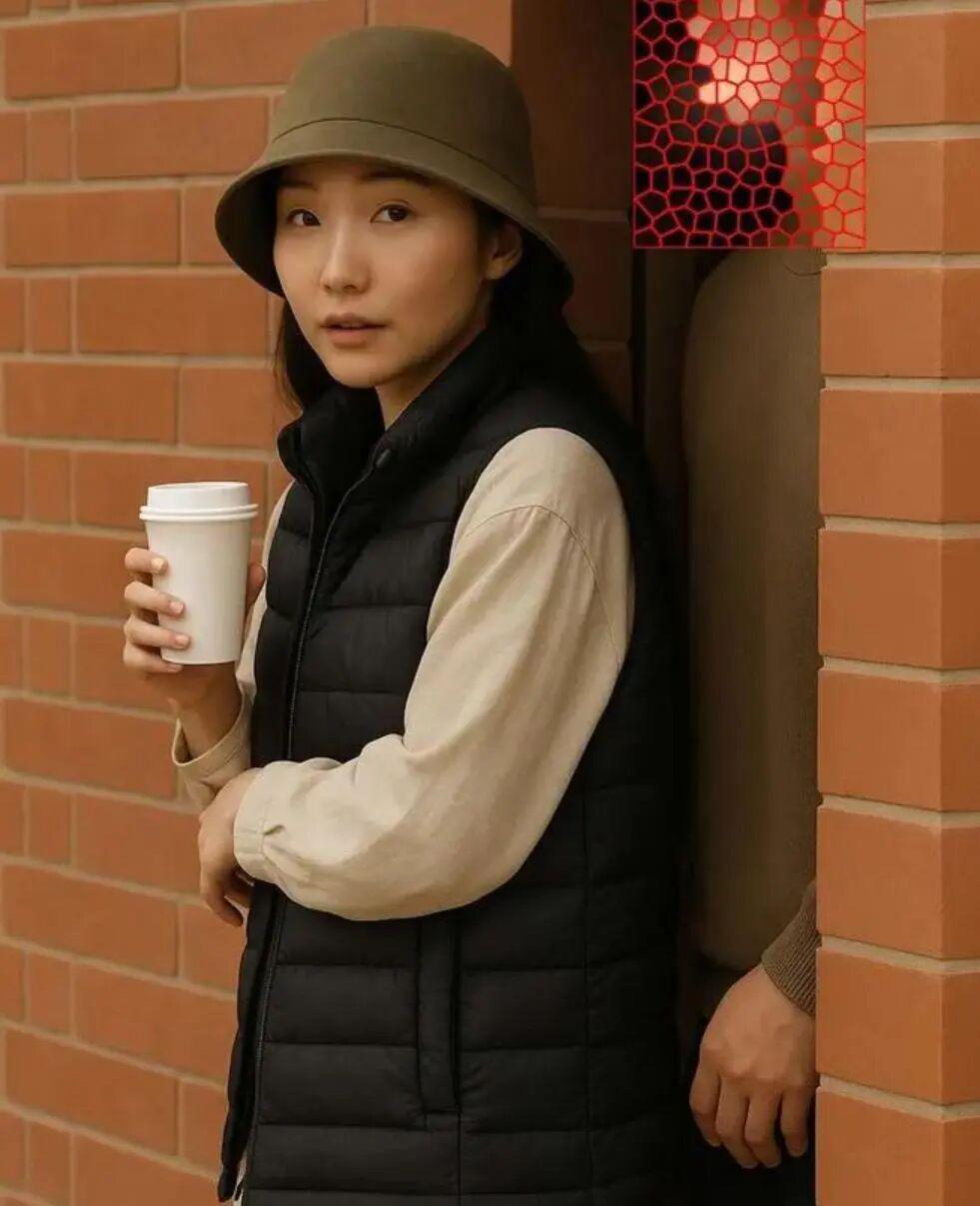 杨兰兰是谁？她让全世界媒体集体“死机”，或许你永远都不会知道