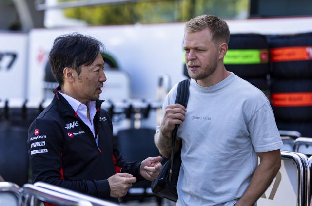 1716175872086043838.png 开云App-上赛季倒数第一本赛季车队第7 哈斯或有意外收获