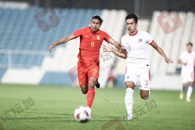 开云App-【观察】国足20分钟后短路为哪般？泰中战信用被耗尽