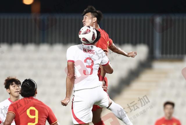 开云App-【观察】国足20分钟后短路为哪般？泰中战信用被耗尽