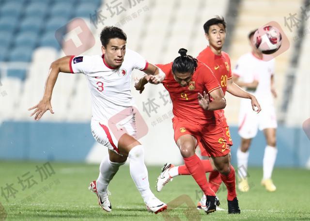 开云App-【观察】国足20分钟后短路为哪般？泰中战信用被耗尽