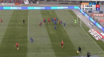 开云移动端-【中超】何超反戈谢鹏飞传射 陈洋百场亚泰3比4三镇