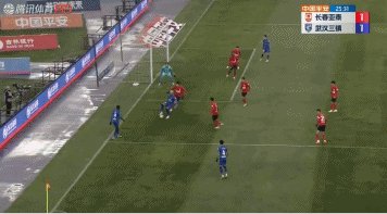 开云移动端-【中超】何超反戈谢鹏飞传射 陈洋百场亚泰3比4三镇