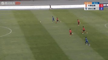 开云移动端-【中超】何超反戈谢鹏飞传射 陈洋百场亚泰3比4三镇