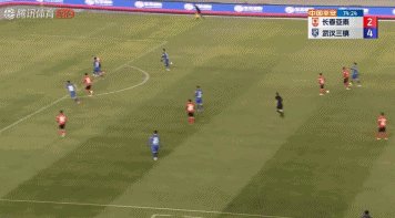 开云移动端-【中超】何超反戈谢鹏飞传射 陈洋百场亚泰3比4三镇