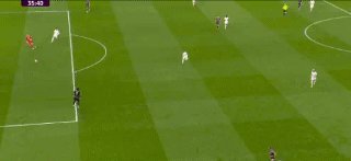 1698101862535070031.gif 开云App-【英超】孙兴慜传射,麦迪逊建功,热刺2-0富勒姆登顶