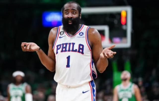 开云移动端-76人新帅迎挑战：恩比德蜕变？哈登若走或挖范乔丹