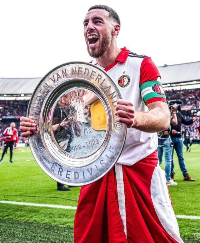 1686382365879076547.jpg kaiyun-葡超新标王 本菲卡3千万欧买柯克曲 解约金1.2亿