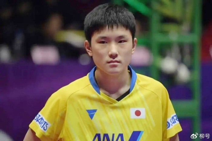 WTT常规挑战赛马斯喀特站：3-0，陈垣宇强势开启卫冕之旅|多哈站|wtt球星挑战赛|男子单打|张本智和|男单冠军_新浪体育_新浪新闻