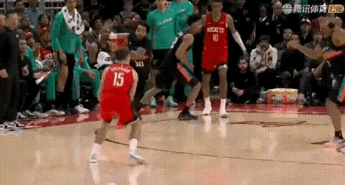 开云官网-谢泼德帮阿杜，老詹帮东契奇！！