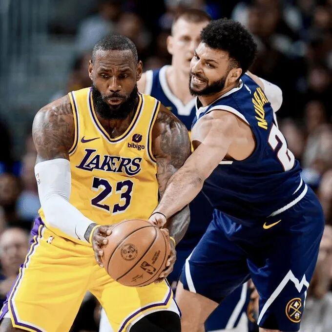 开云官网-谢泼德帮阿杜，老詹帮东契奇！！