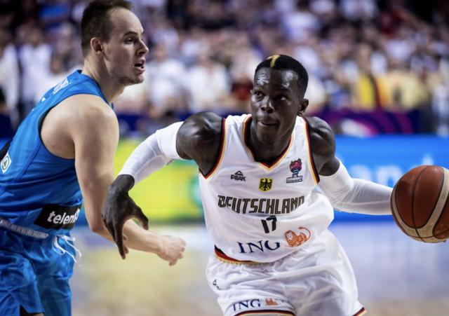 kaiyun-欧锦赛淘汰赛拉开帷幕 法德西斯谁能强势晋级？