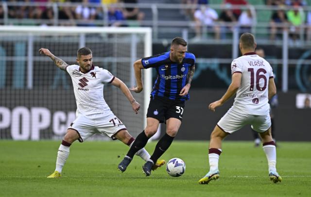 开云中国-【意甲】布洛佐维奇绝杀 国米主场1比0险胜都灵