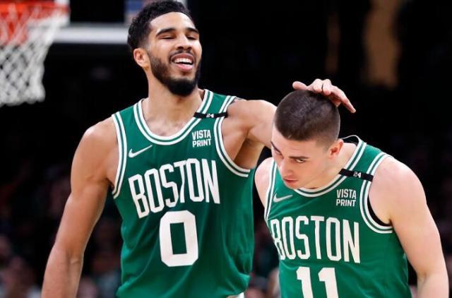 开云官网-塔图姆防守也进化！防到杜兰特7中0 两项技能升级