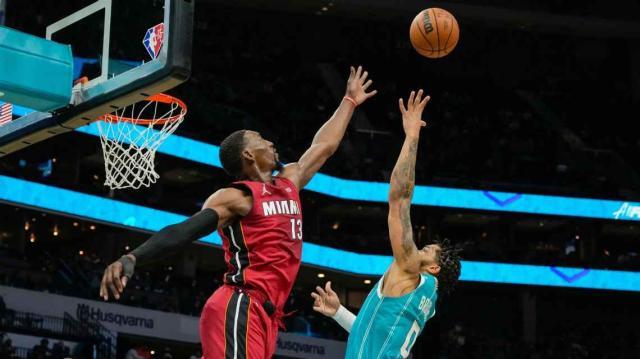 开云官网-ESPN名记解析赛季各大奖项（下）热火将是最大赢家？