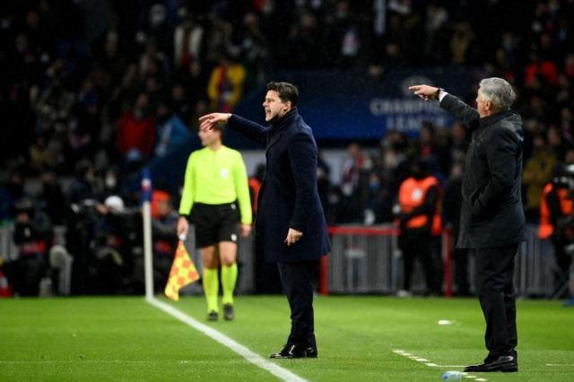 波叔：庆祝时差点鼻子骨折 安帅：姆巴佩发明了进球