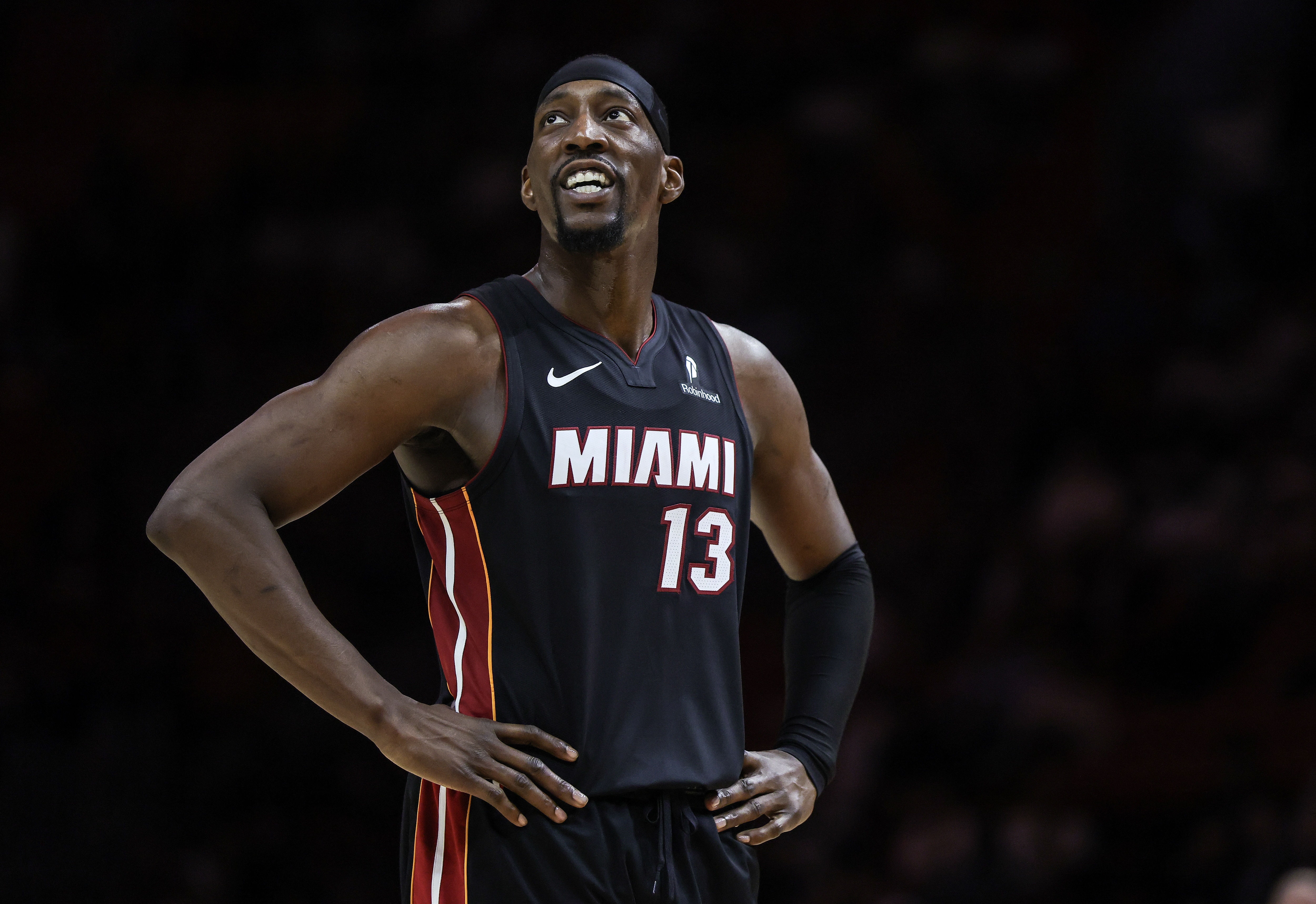 kaiyun-塔图姆：为阿德巴约超级开心 这注定会成为永恒的历史一部分