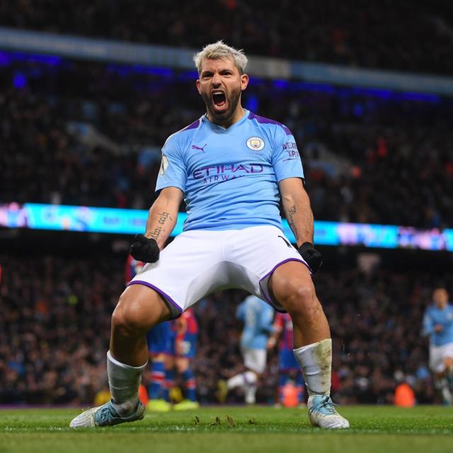 开云中国-【人物】低调高效持久，阿圭罗10年传奇永驻英超