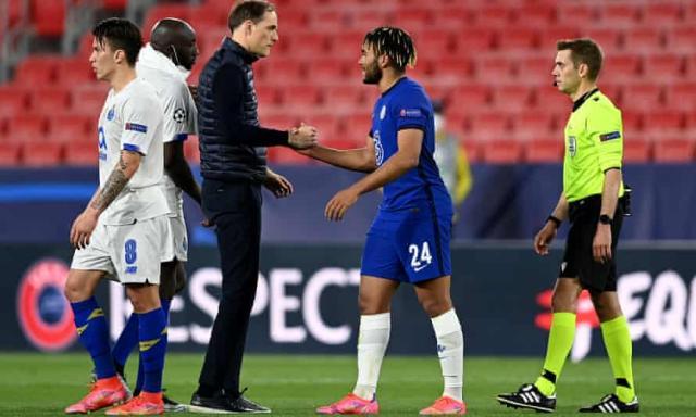 开云移动端-欧冠大冒险一路升级 图赫尔让切尔西拥趸梦回2012