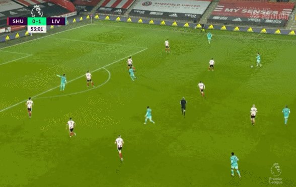 开云官网-【英超】菲米个人秀造乌龙 利物浦2比0谢菲联止连败