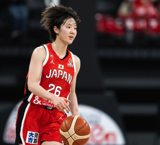 kaiyun-日本女篮1胜3负出线告急：需同时满足三条件！田中心已被研究透彻|加拿大|澳大利亚|加拿大女篮|土耳其女篮|女篮亚洲杯_新浪体育_新浪新闻