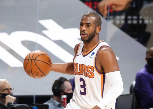 【观察】从乐透球队到西部第1 太阳怎么突然厉害了？