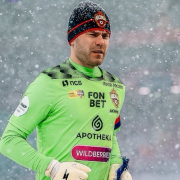 kaiyun-40岁阿金费耶夫效力莫斯科中央陆军35年，创多项纪录|俄罗斯|门将|伊戈尔·阿金费耶夫|俄罗斯足球|足球_新浪体育_新浪新闻